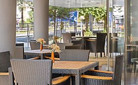 Leonardo Hotel Salzburg City Center